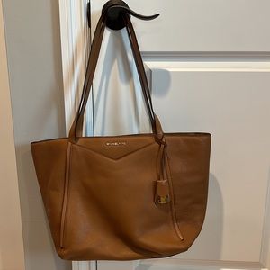 Michael Kors Tote Bag